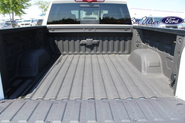 Used 2026 Chevrolet Silverado 1500 ZR2 AWD/4WD image 10