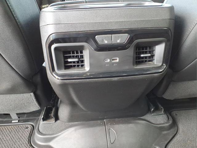 Used 2024 GMC Sierra 2500 AT4 w/ Technology Package image 14