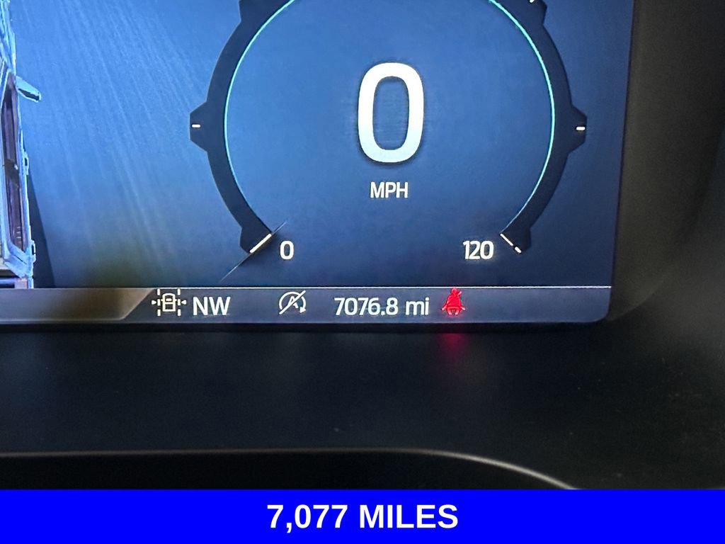 Certified 2024 Ford F150 STX image 10