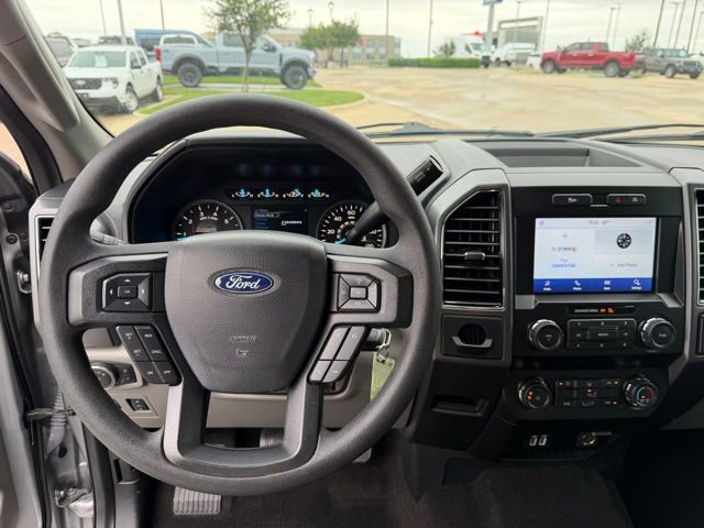 Certified 2020 Ford F150 XLT w/ Equipment Group 301A Mid RWD image 13