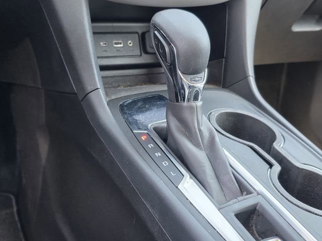 Used 2024 Chevrolet Equinox LS image 18