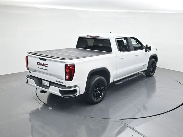 Used 2024 GMC Sierra 1500 Elevation AWD/4WD image 38