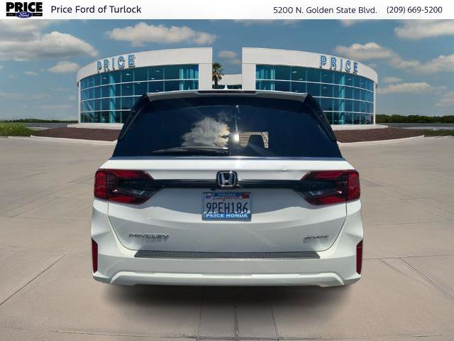 Used 2025 Honda Odyssey Sport-L image 6