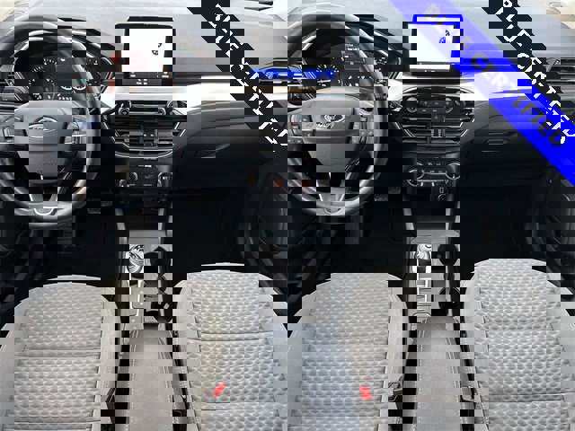 Certified 2020 Ford Escape SE image 8