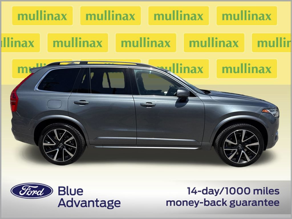 Used 2018 Volvo XC90 T6 Momentum w/ Convenience Package AWD/4WD image 2