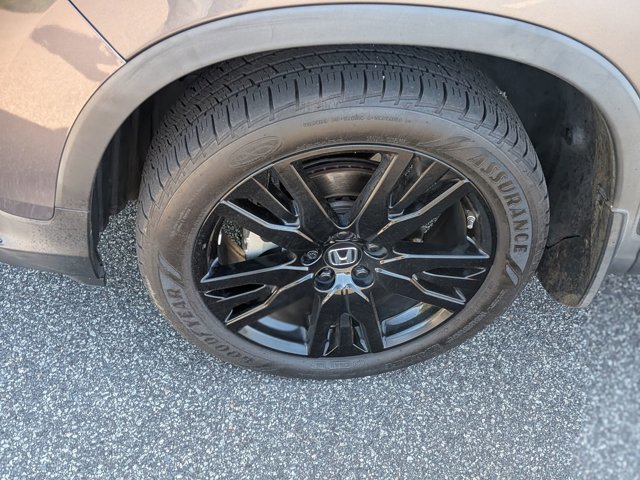 Used 2021 Honda Pilot Special Edition image 11