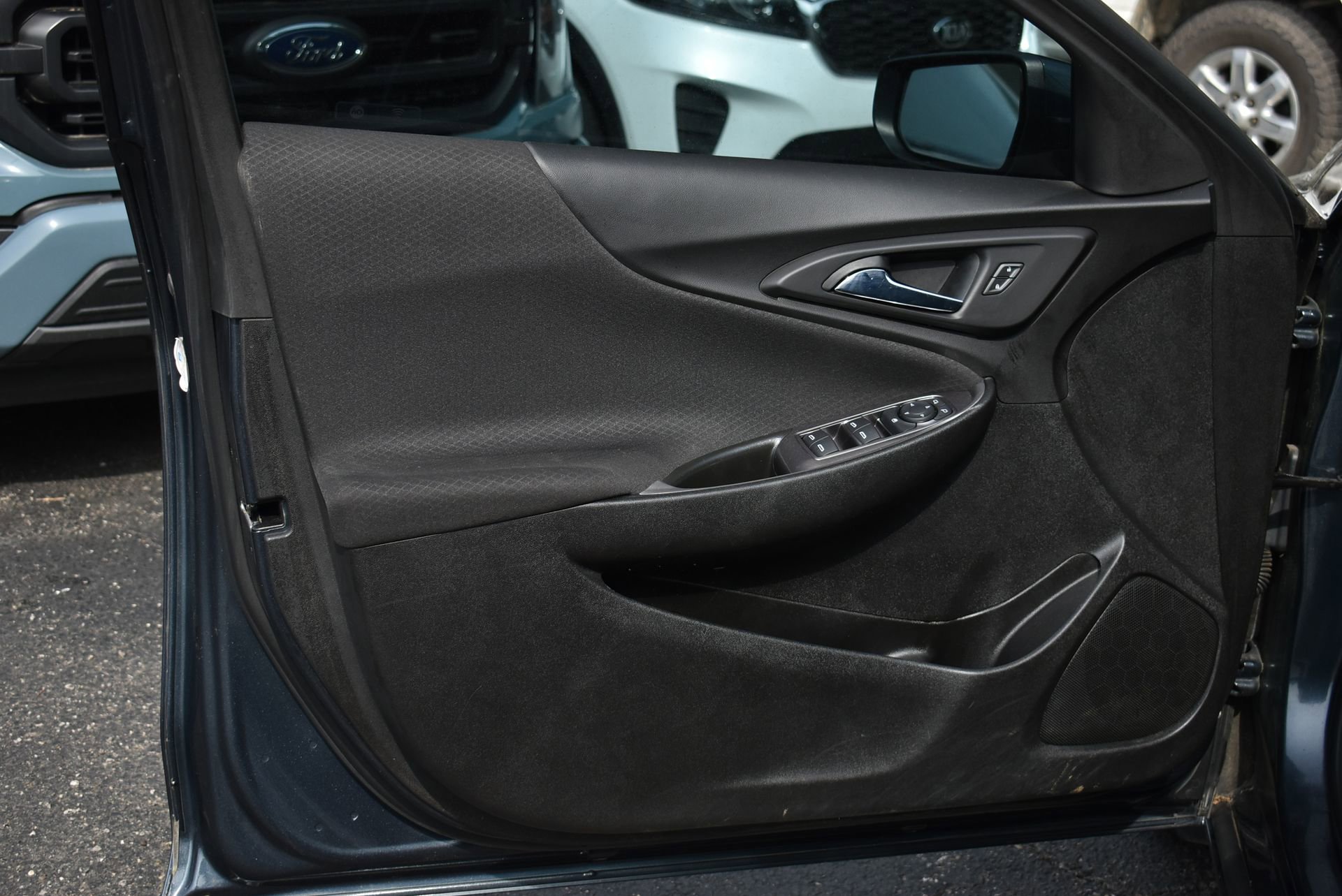 Used 2020 Chevrolet Malibu RS FWD image 12