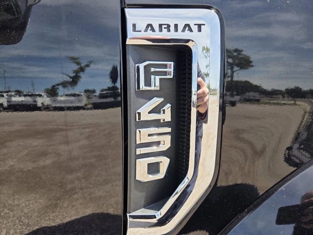 Certified 2020 Ford F450 Lariat w/ Lariat Ultimate Package image 19
