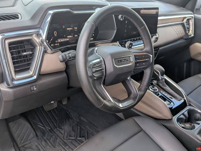 Used 2024 GMC Canyon Denali AWD/4WD image 11