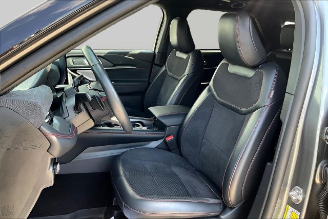 Certified 2025 Ford Explorer ST w/ Sun And Sound Package AWD/4WD image 21