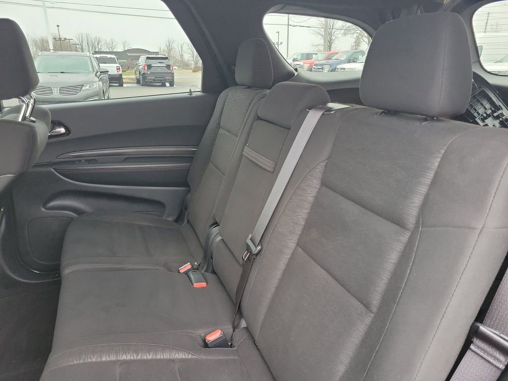 Used 2023 Dodge Durango GT AWD/4WD image 30