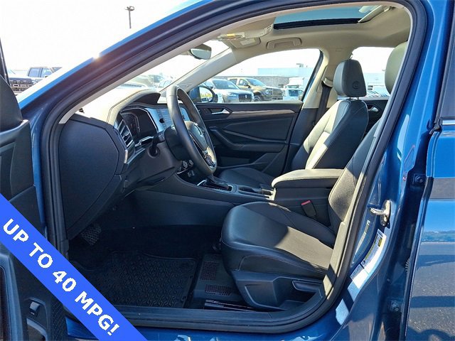 Used 2020 Volkswagen Jetta SEL image 13