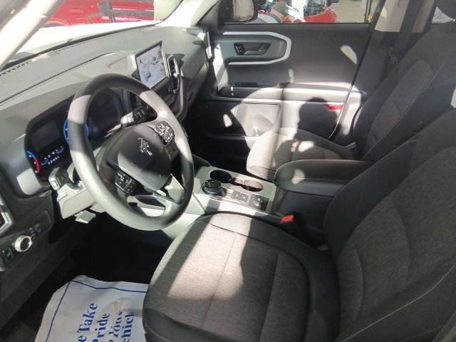 Certified 2024 Ford Bronco Sport Big Bend image 11