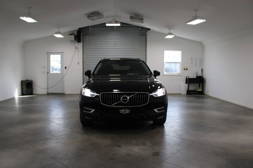 Used 2019 Volvo XC60 T5 Inscription w/ Protection Package Premier FWD image 4