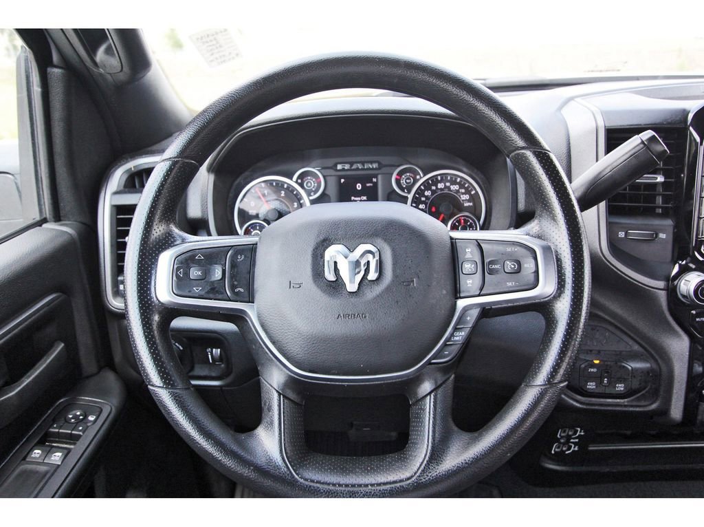 Used 2025 RAM 2500 Tradesman image 10