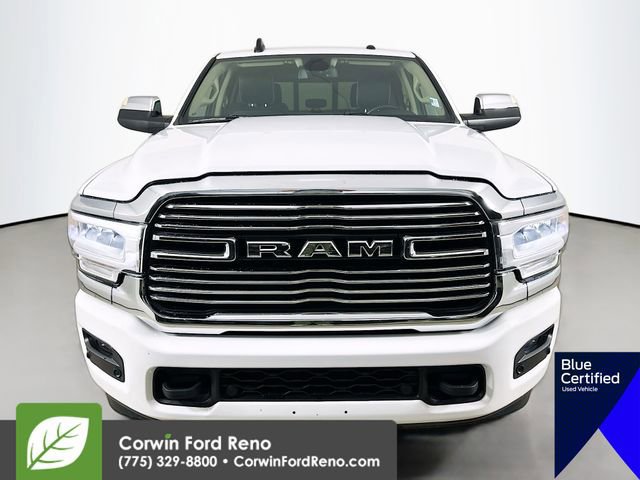 Used 2022 RAM 2500 Laramie image 9