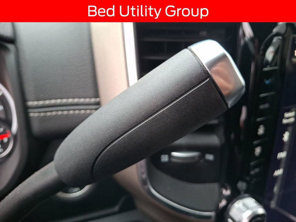 Used 2021 RAM 3500 Laramie image 14