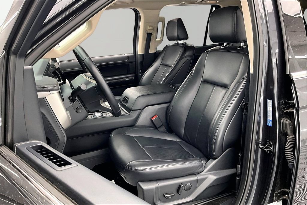 Certified 2022 Ford Expedition Max XLT AWD/4WD image 25