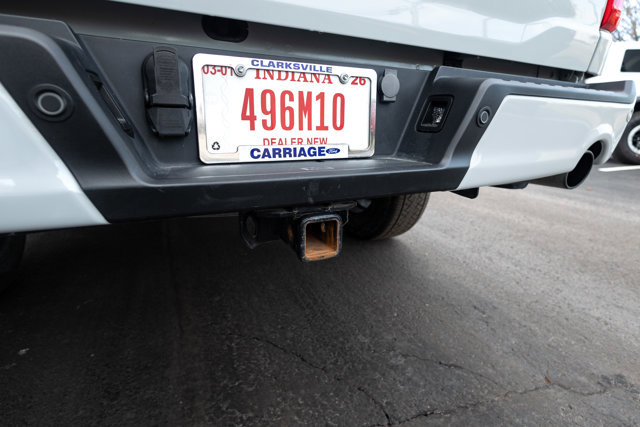 Certified 2023 Ford F150 XLT w/ Equipment Group 302A High image 5