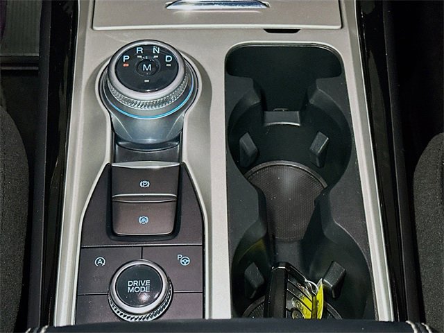 Certified 2022 Ford Explorer ST w/ Equipment Group 401A image 14