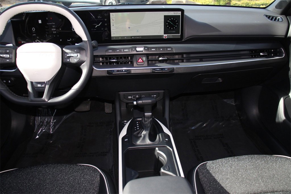 Used 2025 Kia K4 GT-Line image 19