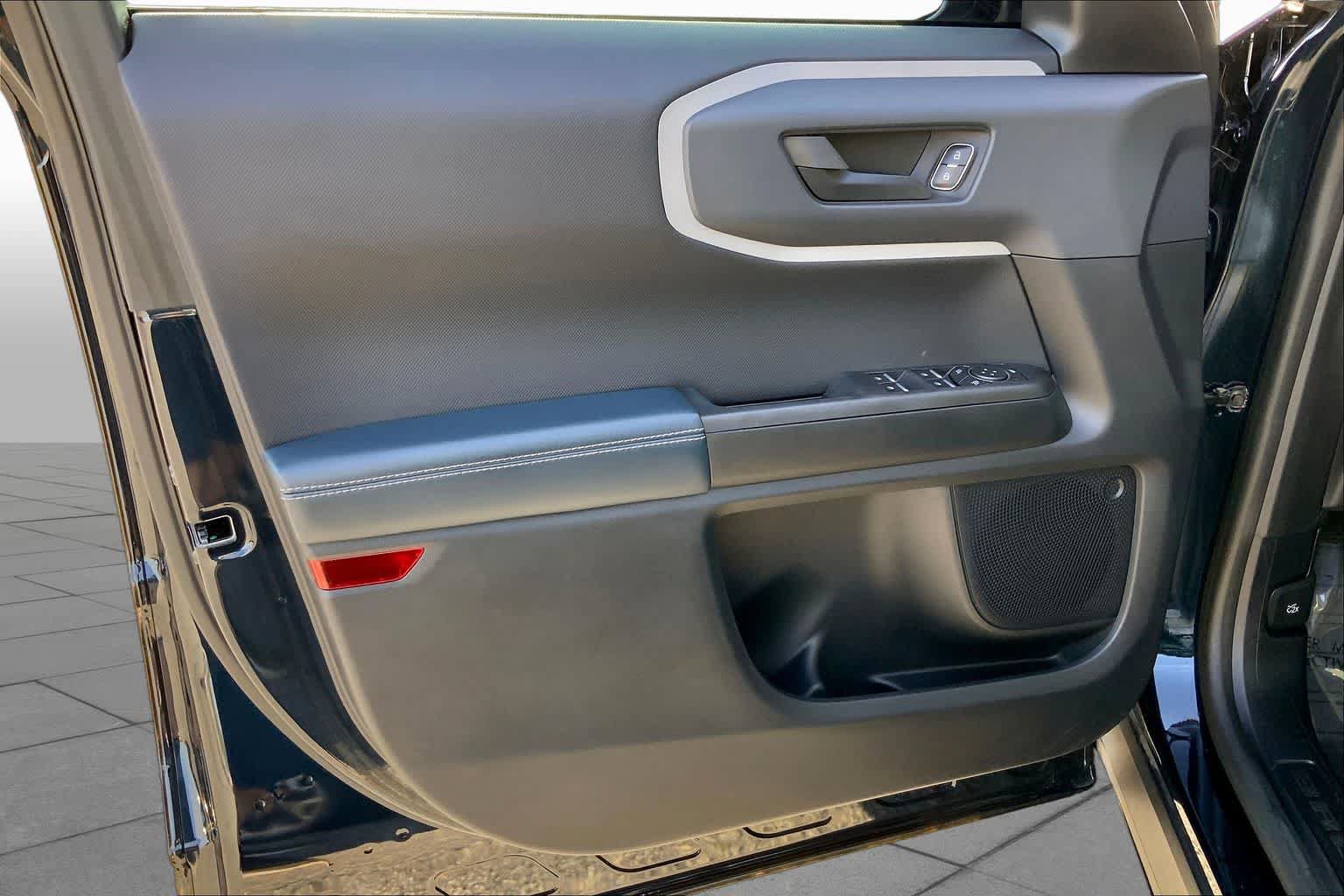 Certified 2022 Ford Bronco Sport Outer Banks AWD/4WD image 22