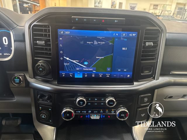 Certified 2023 Ford F150 Limited AWD/4WD image 22