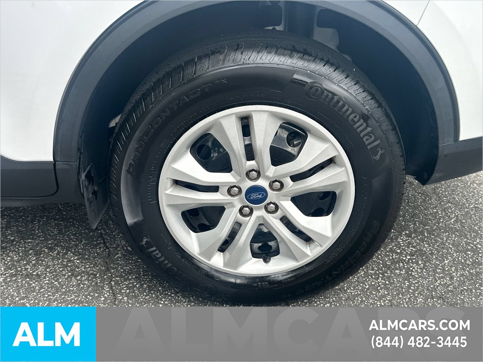 Certified 2022 Ford Escape S AWD/4WD image 22
