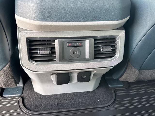 Certified 2023 Ford F350 4x4 Crew Cab Super Duty image 12