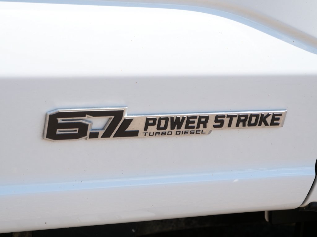 Certified 2024 Ford F250 Lariat AWD/4WD image 10