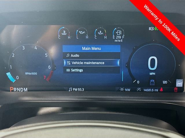 Certified 2025 Ford F150 Tremor w/ Bed Utility Package image 14