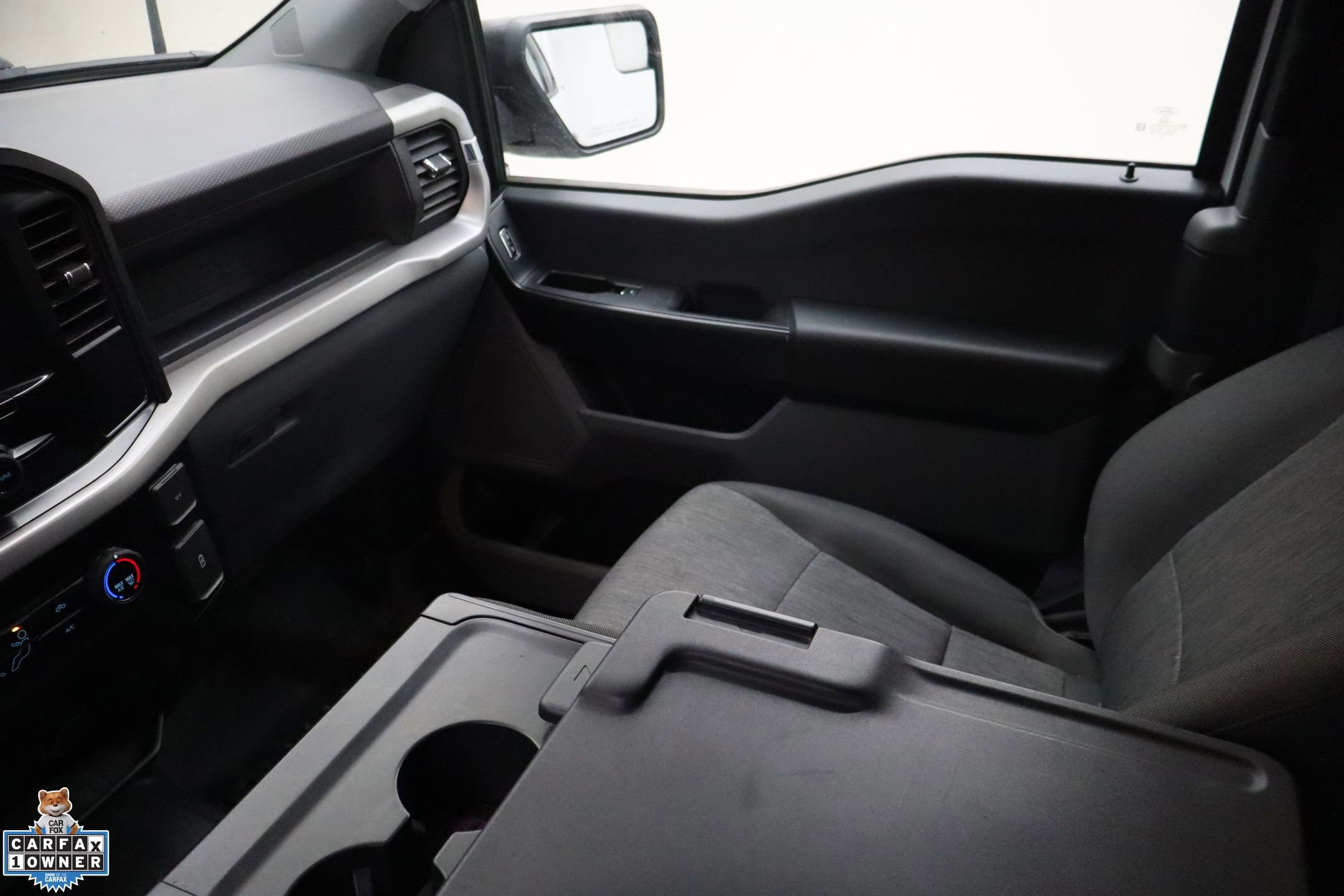 Certified 2023 Ford F150 XL w/ XL Chrome Appearance Package image 24