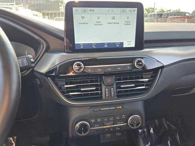 Certified 2024 Ford Escape Active image 24