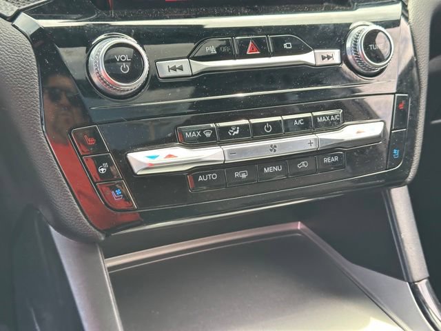 Certified 2023 Ford Explorer ST w/ Equipment Group 401A AWD/4WD image 25