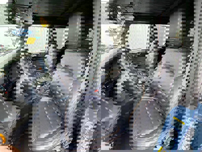 Certified 2024 Ford Bronco Badlands image 20