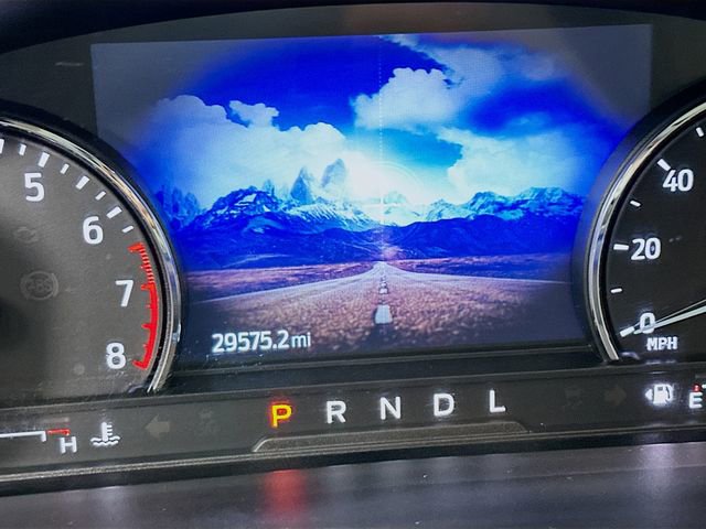 Certified 2023 Ford Explorer XLT w/ Equipment Group 202A image 19