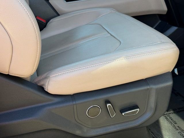 Certified 2024 Ford Expedition Max Limited image 34