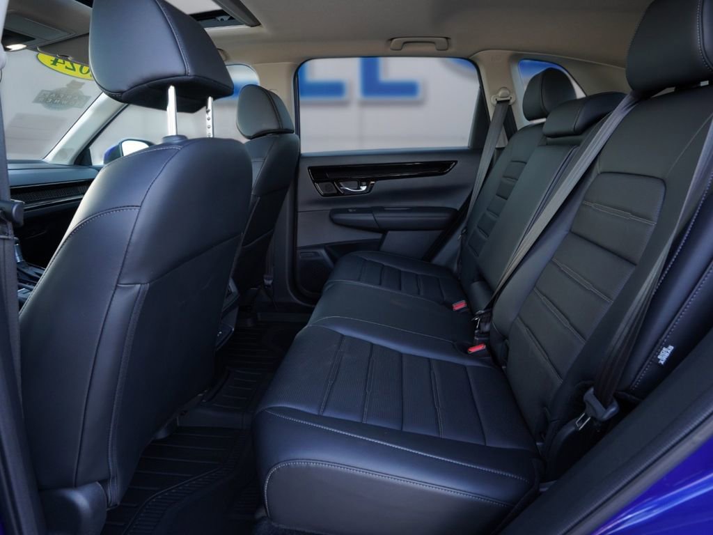 Used 2024 Honda CR-V EX-L image 26