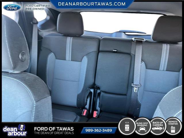 Used 2023 Chevrolet Blazer LT w/ Driver Confidence Package image 18