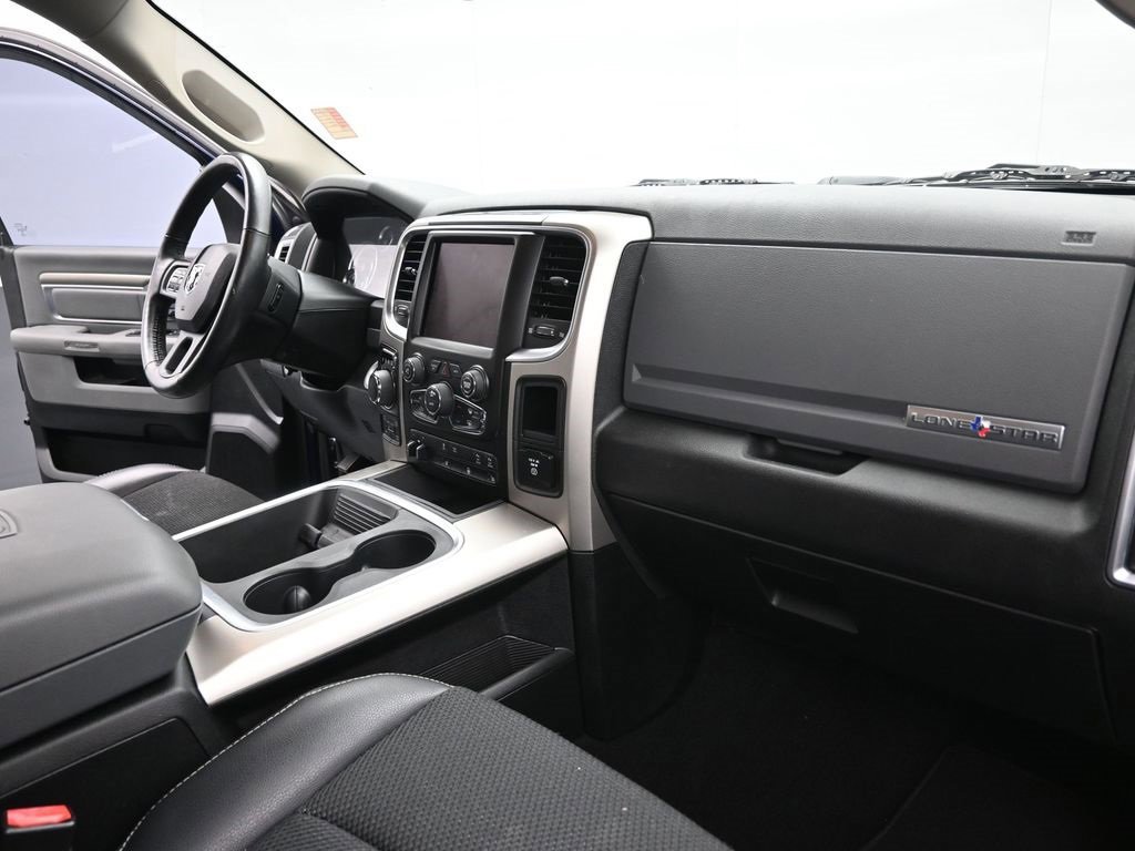 Used 2018 RAM 1500 Lone Star image 21