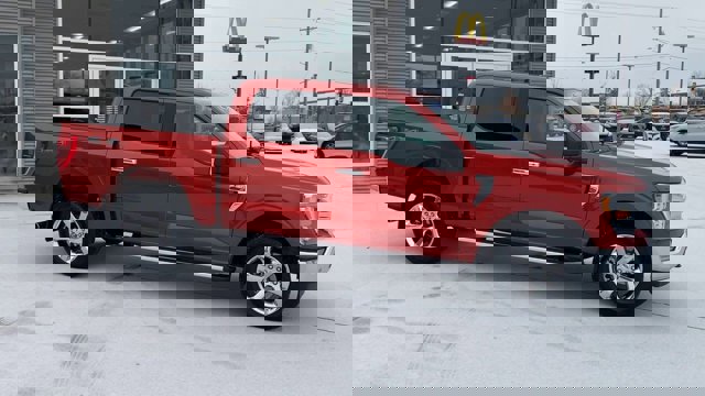 Certified 2023 Ford F150 XLT w/ Equipment Group 302A High image 3