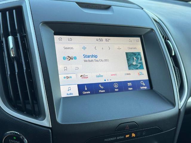 Certified 2020 Ford Edge SEL w/ Convenience Package AWD/4WD image 20