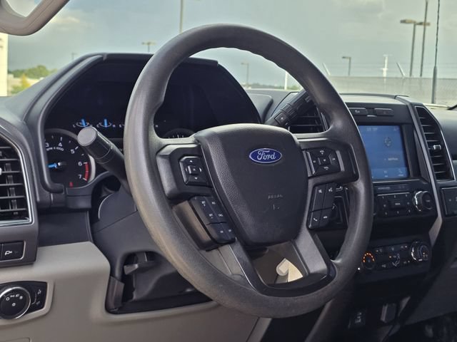 Certified 2022 Ford F250 XLT AWD/4WD image 25