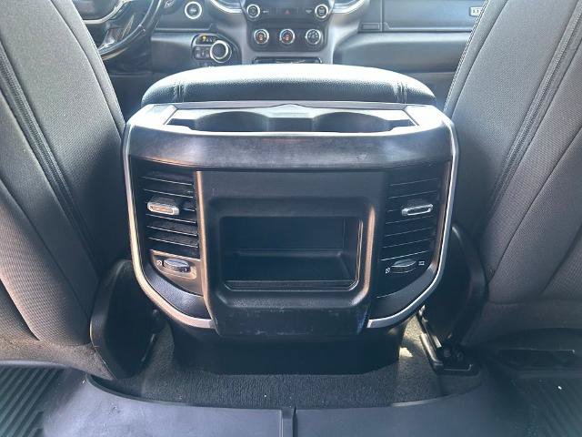 Used 2022 RAM 1500 Big Horn AWD/4WD image 31