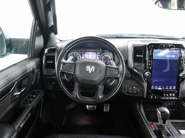 Used 2022 RAM 1500 Rebel w/ Rebel Level 2 Equipment Group AWD/4WD image 18