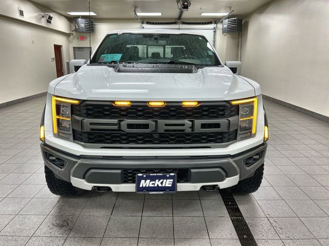 Certified 2023 Ford F150 Raptor AWD/4WD image 2