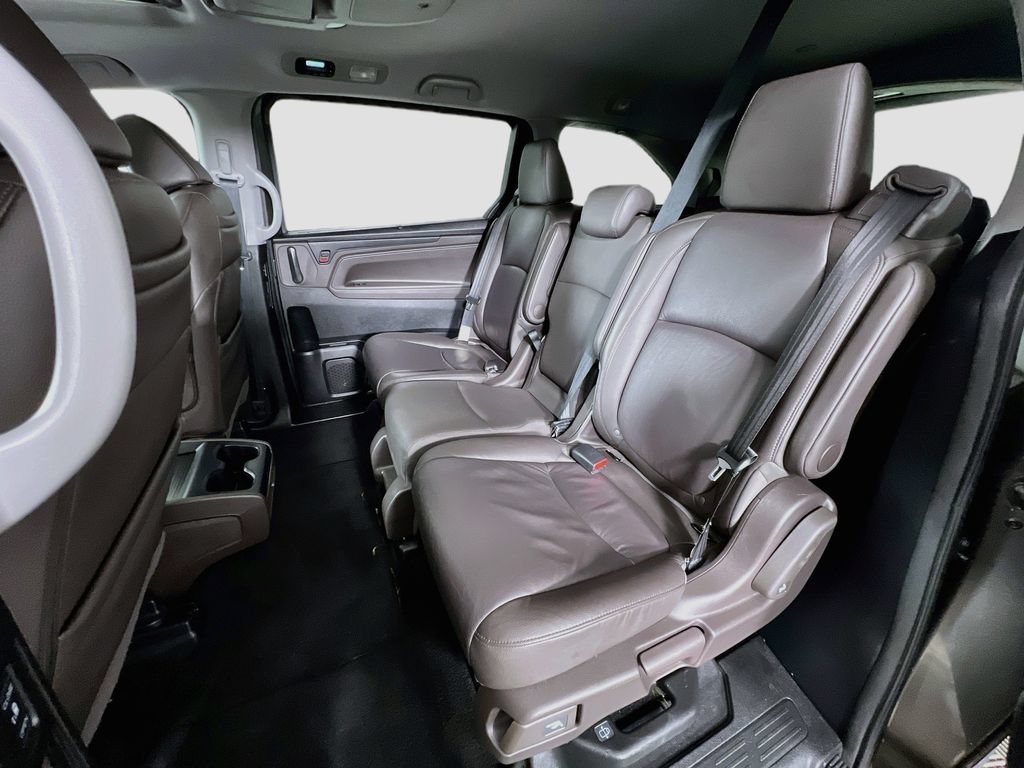 Used 2019 Honda Odyssey Touring image 27