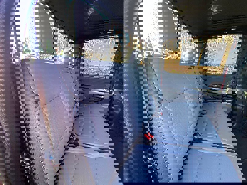 Certified 2023 Ford F150 Lightning Lariat w/ Equipment Group 511A High image 41