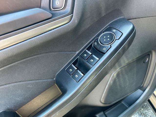 Certified 2025 Ford Escape Active AWD/4WD image 18