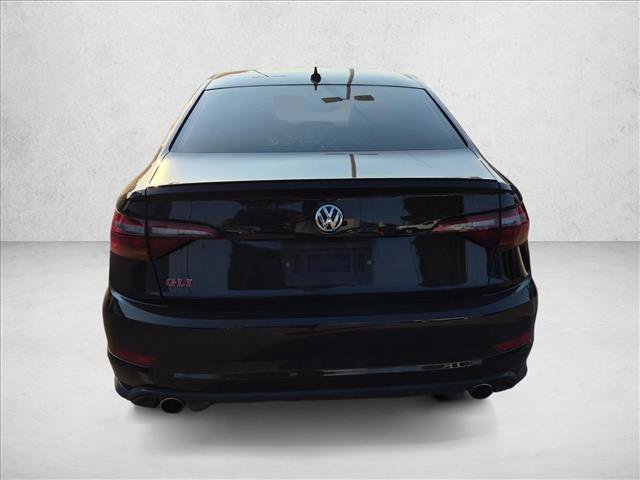 Used 2019 Volkswagen Jetta GLI Autobahn FWD image 6